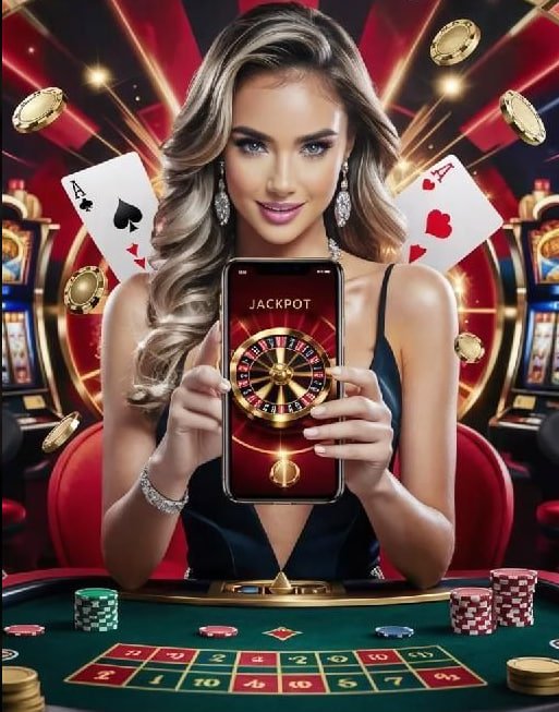 poa888 Hip Hop Panda slot game interface showing reels, paylines, and bonus trigger symbols